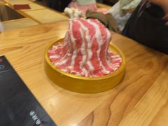 -牛匠和牛寿喜锅(西安总店)