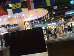 -大玩家超乐场(河东万达广场店)