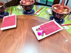 -南门涮肉(上海二店)