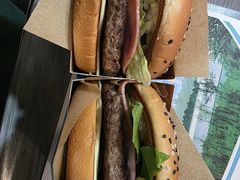 -麦当劳(新王府井店)