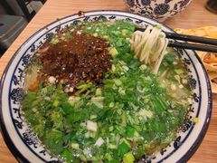 兰州牛肉面-有礼有面(知春路店)