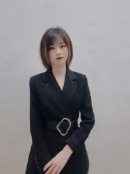 -HairCode芭曲发型