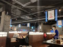 -很久以前羊肉串(中山公园店)