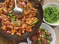 -富正毅三下锅(体育馆店)