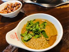 -大明铜锅·烤涮坊·烧烤(新开路店)