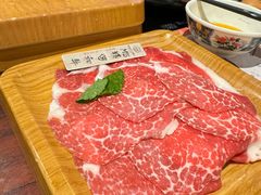 -披头士和牛火锅·寿喜烧自助(陶溪川店)