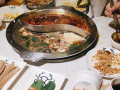 -大龙燚火锅