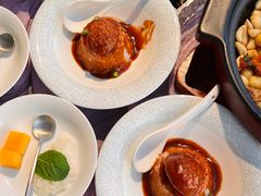 -OCEAN一席海鲜•海景餐厅(双子塔店)