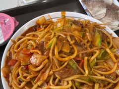 -伊穆祥牛肉面总店·清真