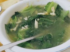 -大自然美食农庄(广州南站店)