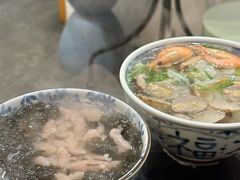 福鼎肉片汤-小宝·路鼎记·福鼎特色小吃(富民路店)