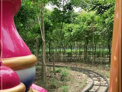 -龙谷湾旅游休闲度假区