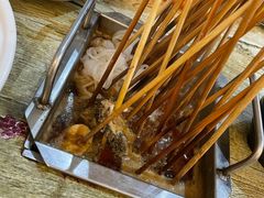 老徐涮肚-老徐烧烤涮肚(交道口店)