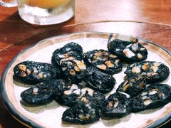 -牛福炭火烧肉(中惠山畔名城店)