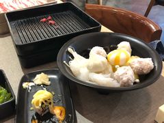 -八角锄烧·肉火锅(天河城店)