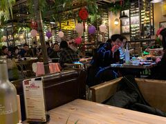 -胡桐里音乐酒馆(孝南店)