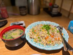 -吉川居酒屋(建国北路店)