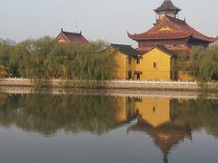 -东湖景区