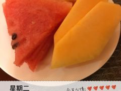 -天伦松鹤大饭店·欣妮咖啡