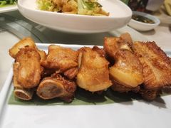 -龙泉人椰子鸡.糟粕醋.海南菜(三亚旗舰店)