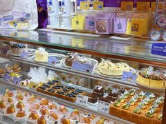 -丁香西饼屋(桂林路店)