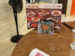 -潮福城大酒楼·潮粤菜·港式点心(阳光城店)