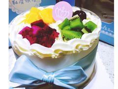 -佩家私房烘焙(宝龙店)