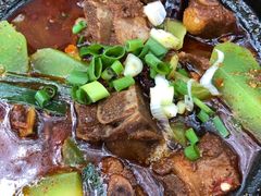 -沈妈砂锅(光华村店)