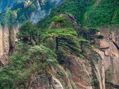 -三清山风景名胜区