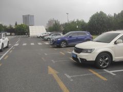 -盛江山自助料理(奥莱锦辉购物广场店)