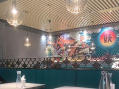 -半天妖烤鱼(石岛店)