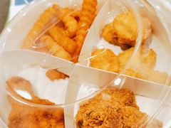 -麦当劳(铜锣湾店)