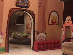 -常州武进九洲喜来登酒店