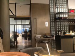 -柿合缘新京菜(国金中心商场店)