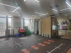 -优昂健身(新光界店)