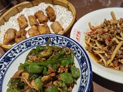 -天下客饭店(中山路店)