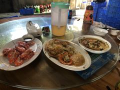 -田源农家饭店·窑鸡王·海鲜(东部湾·融创店)