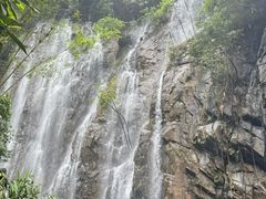 -四会奇石河风景区