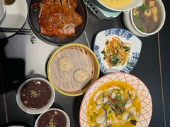 -童福兴·南京菜(老门东店)