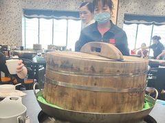 -飞尝蚝·顺德菜·鱼生(顺德总店)
