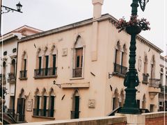 -华谊兄弟（长沙）电影小镇