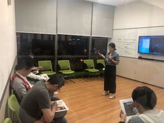 -戴耐教育(南城海德中心店)