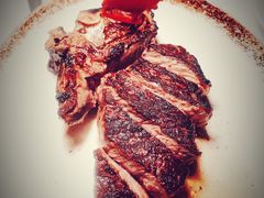 纽约西冷-Wolfgang’s Steakhouse 沃夫冈牛排馆(上海白玉兰广场店)