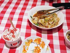 -西贝(吴江路湟普汇店)