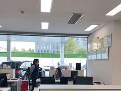 -上海西上海奥杰奥迪汽车销售有限公司(真如店)