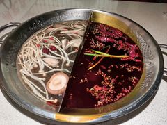 -小龙坎火锅(春熙太古里店)