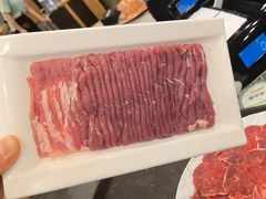 -牛街·马辈儿涮肉(牛街二店)