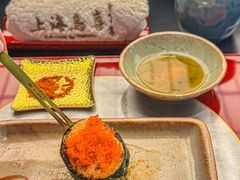 -鳥喜Toriki怀石烧鸟料理