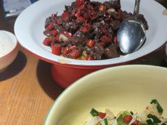 -恰饭·老长沙市井菜(天河客运站店)