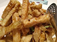 -纪林菜馆·博山菜老字号(华光路店)